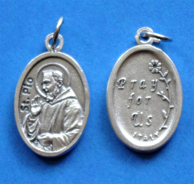 Catholic Patron Saint Religious Medals Buy Bulk Wholesale Online